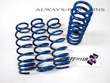 Manzo Lowering Springs Fits Ford Mustang 2005-2014 D2c Lsfm-0510 New