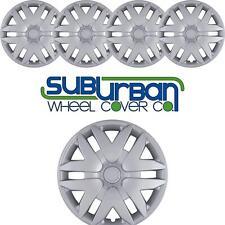 2004-2010 Toyota Sienna 416-16s 16 Replacement Hubcaps Wheel Covers New Set4