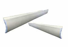 1949 1950 1951 Ford Extended Length Outer Rocker Panels 2door New Pair
