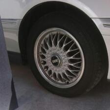 Jdm Bbs Wheels And 20555r1 689v 16 Inch No Tires
