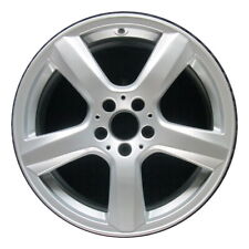 Wheel Rim Mercedes-benz Cls Class Cls550 18 2012-2014 Oem Front Silver Oe 85232