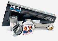 Yamaha Raptor 700 Cp Carrillo Heavy Duty Stroker Piston Crank Rod Pin Bearing