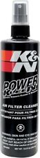 Kn Power Kleen Air Filter Cleaner Spray 12 Oz.
