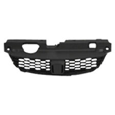 Ho1200165 New Grille Fits 2004-2005 Honda Civic Coupe