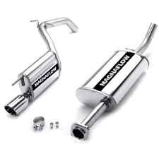 Magnaflow 2005-2010 Jeep Grand Cherokee Cat-back Performance Exhaust System