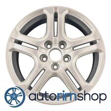 Acura Rl Tl Tsx 2004 - 2008 18 Factory Oem Wheel Rim 08w18sep200