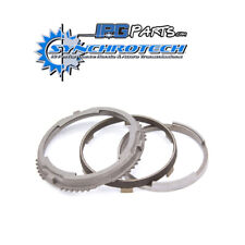 Synchrotech 1st - 2nd Steel Carbon Synchro Fits Toyota Supra 6 Speed V160
