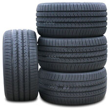 4 Tires Atlas Force Uhp 24555r19 103v As Performance