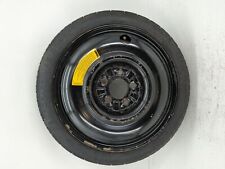 2006-2017 Mazda 5 Spare Donut Tire Wheel Rim Oem Wguhh
