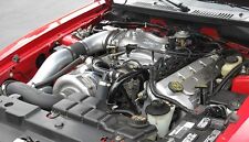 Mustang Cobra Procharger 4.6l 4v P-1sc Supercharger Ho No Tune Kit System 99-01