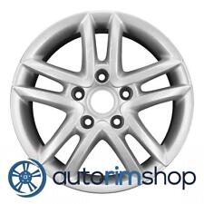 Volkswagen Touareg 2004 2005 2006 2007 2008 2009 2010 17 Factory Oem Wheel Rim