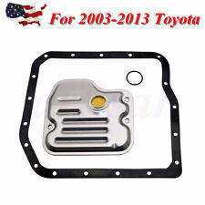 Automatic Transmission Filter With Gasket Kit For Toyota 2003-2013 3533008010