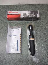 Ingersoll Rand 1770g 12 Edge Series Drive Air Ratchet Wrench Tool Black New