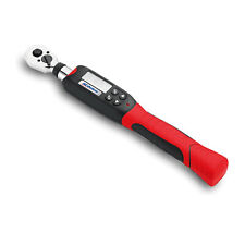 Acdelco Arm601-3 38 3.7 To 37 Ft-lbs. Electronic Digital Torque Wrench