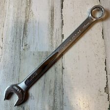 Easco 24mm Metric Combination Wrench Pn 63624 Hand Tool Made In Usa Forged Alloy