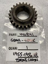 1955 1956 Packard V8 Engine Timing Gear On Crank - 440841