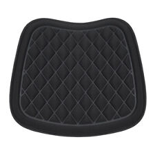 Car Seat Cushion Breathable Seat Pad Mat Cover Memory Foam Non Slip Bottom 