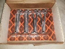 Ford 289302 Intake Valves - 1.78 Dia. Stainless Steel - Erson Set Of 8 - New