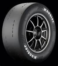 32545-18 Hoosier Quick Time Dot Street Pro Dr2 Drag Radial Tire Ho 17343 Et
