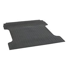 Dee Zee Dz86968 Black Custom Fit Heavyweight Rubber Bed Mat For 06-13 Ridgeline