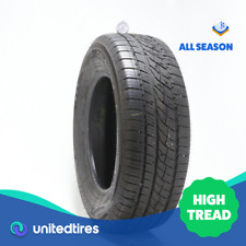 Used 27565r18 Toyo Celsius Ii 116t - 932