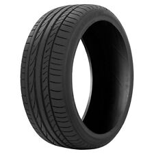 Tyre Bridgestone 26540 R18 101y Potenza Re050a N1 Xl Dot 2017