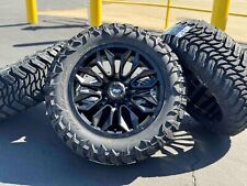 20 Wheels Tires Rims Gmc Sierra Yukon Chevy Silverado 1500 Tahoe Suburban