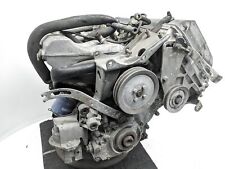 1986-1990 Saab 900 Engine Motor Longblock 199k Miles Non-turbo Rear Ignition