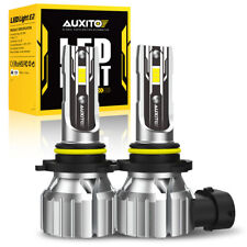 Auxito 9006 Led Headlight Bulb Conversion Kit Low Beam White Super Bright 6500k