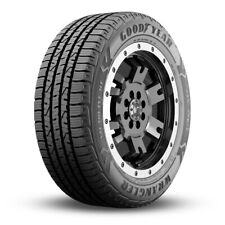 1 Goodyear Wrangler Steadfast Ht 26570r16 112t All Season Tires 70k Mi Warranty