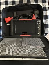 Snap On Solus Plus Scan Tool Like New