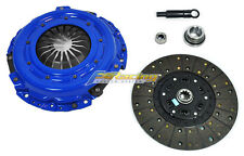 Fx Hd Stage 2 Clutch Kit Fits 1994-2004 Ford Mustang 3.8l 3.9l V6 Ohv
