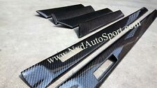 Bmw E36 M3 Coupe Carbon Fiber Exterior Side Mouldings From Nvd Autosport