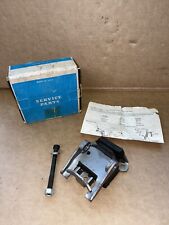 Nos Gm Chevrolet 1961-1972 Chevy Engine Mount Unit Mounting Assembly 3990916