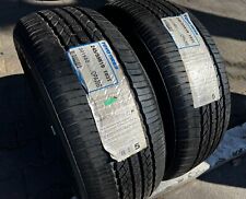 2 - New 24555r19 103t Toyo Tires Open Country A20- 2455519
