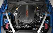 Aem Cold Air Intake For Kia Stinger Genesis G70 3.3 Turbo 23 Hp Gain