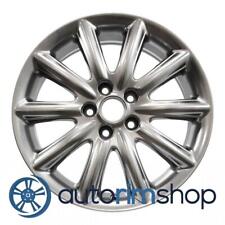 Buick Lucerne 2006-2011 18 Oem Wheel Rim