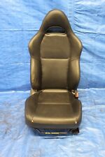 2002 04 Acura Rsx Type-s K20a2 Oem Leather Rh Passenger Seat Tear Dc5 4376