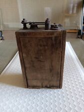 Antique Model T Ignition Coil Great Condition