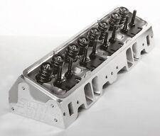 Afr Sbc 227cc Cylinder Heads 400 434 Cnc Ported Small Block Chevy 1068