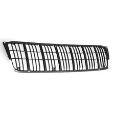Grille Insert Fits 1999-2003 Jeep Grand Cherokee Capa