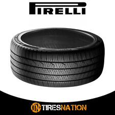 1 New Pirelli Pzero All Season Plus 3 26535r18xl 97y Tires