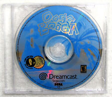 Ooga Booga For Sega Dreamcast