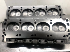 Pair Of Ford 351 Windsor Cylinder Heads