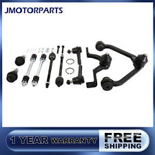 Front Control Arms Ball Joints For Ford Ranger Explorer Sport Trac Mazda B2500