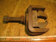 Hinkley Myers Kent Moore J983 Rear Axle Pinion Bearing Race Puller 1937 Olds 37