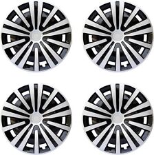 Hub Caps For Hyundai Toyota Corolla Volkswagen Oem Factory 15-inch Wheel Covers