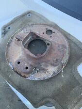 1940 1941 1947 1946 1948 Ford Backing Plate