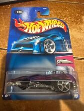 2004 Hot Wheels First Edition Hardnoze 2 Cool 16