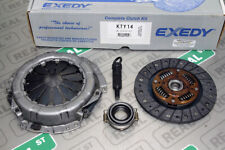Exedy Oe Replacement Clutch Kit For Corolla Xrs Matrix Xrs Vibe Gt 2zzge Kty14